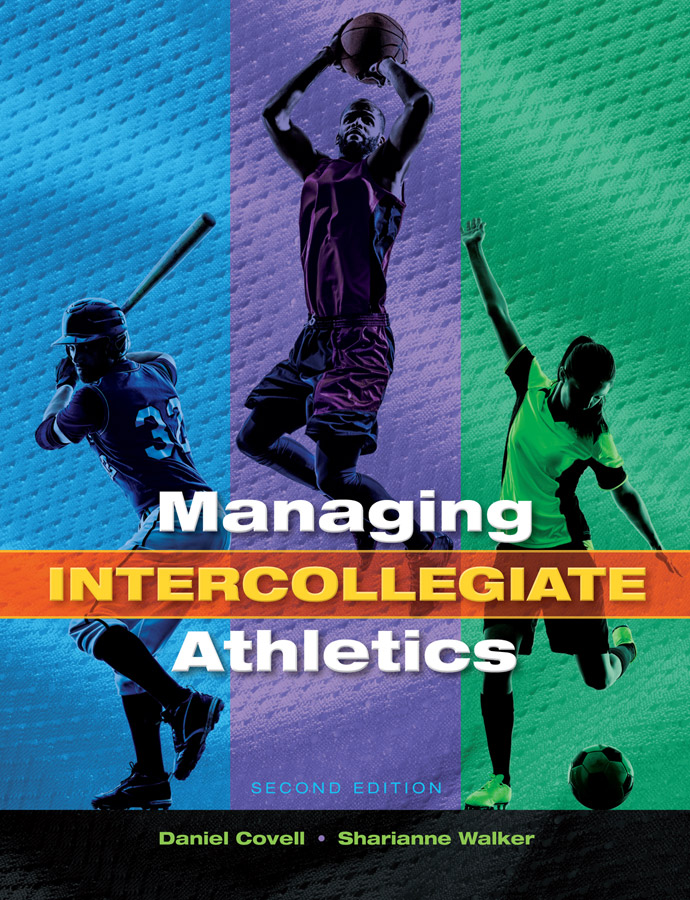 Managing Intercollegiate Athletics