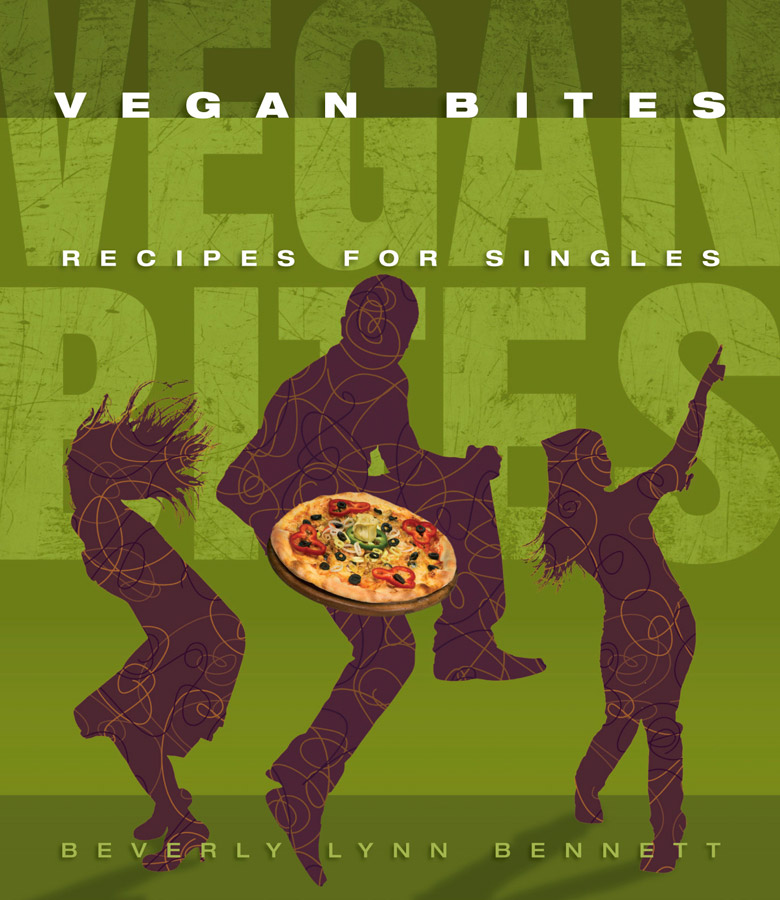 Vegan Bites