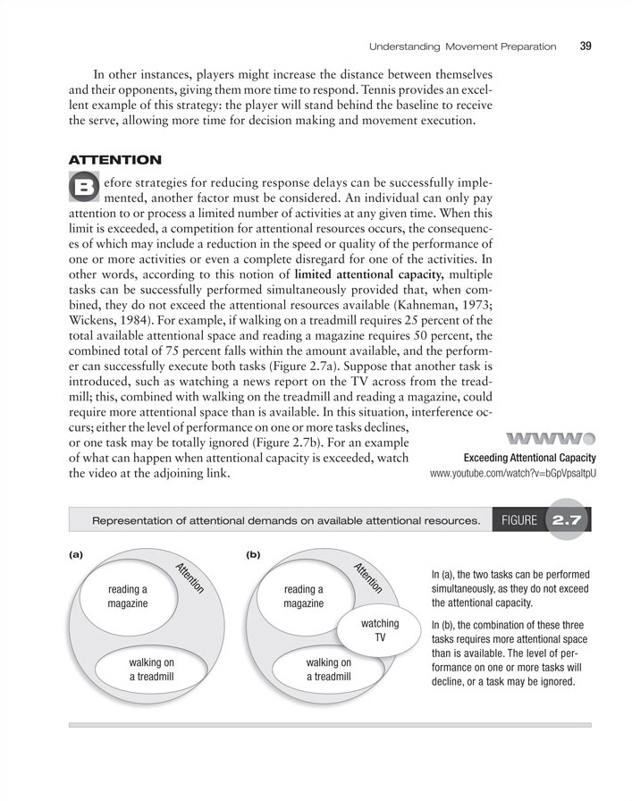 Motor Learning and Control for Practitioners Aerocraft Charter Art